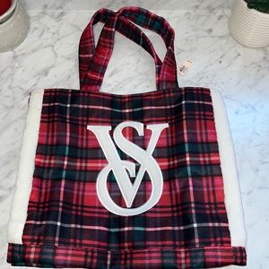 Victoria’s Secret bag